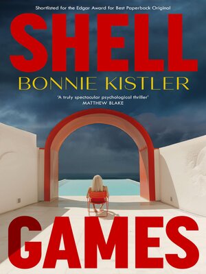 cover image of Shell Games